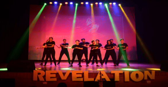 SIBM Bangalore Events photo 8